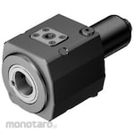 Sandvik Rotary tool holder for Sauter SC machine (550)