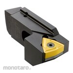 Sandvik Tool For Bar Peeling