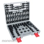 Sherwood T-Slot Clamping Kit