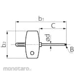 Sumitomo Electric Hard Metal Arnex ANX type wrench