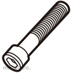 Sumitomo Electric Hard Metal SEC-Wave Mill Repeater Bolt