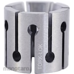 Teikoku Chuck Talkock Collet &amp; Parts Short AC-7601-7630