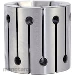 Teikoku Chuck Talkock Collet &amp; Parts Standard AC-101-110