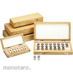 WINWELL Collet set for CMZ / CMA