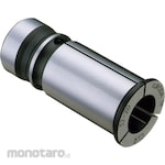 WINWELL Coolant straight collet for milling chuck
