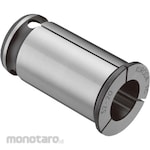 WINWELL Straight collet for milling chuck
