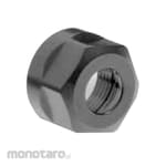 YG1 ER Nut DIN 6499/ISO 15488 SQ-ER Standard : Hex