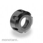 YG1 ER Nut DIN 6499/ISO 15488 SQ-ER Standard : Round