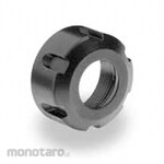 YG1 ER Nut XSQ-RU Standard : Round