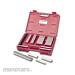 Vertex Ground Parallels