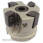 Iscar Heridoo 490 Face Mill H490 F90AX-17