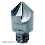 Iscar Multi Master Chamfering/Countersink Head MM ECF