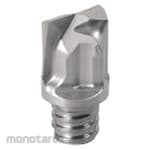 Iscar Multi-master processing head 2-blade slot drill