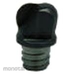 Iscar Multi-master processing head 2-blade toroidal 5°/7° with relief