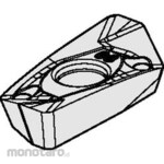 KENNAMETAL Milling insert EC18