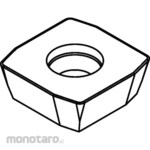 KENNAMETAL Milling insert SDCW-GN