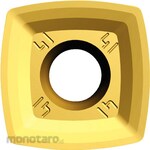 KENNAMETAL Milling insert XDPT-12-D41