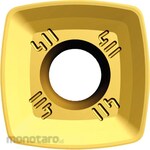 KENNAMETAL Milling insert XDPT-12-D411