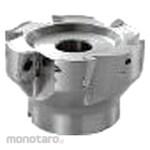 KYOCERA MEC face mill metric specification standard type