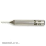 FKD (Fukuda Seiko) End mill HS 2 blade 2LF