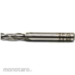 FKD (Fukuda Seiko) End mill HS 2 blade 2SF