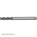 FKD (Fukuda Seiko) End mill HS multi-blade LS-4LF