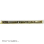 FKD (Fukuda Seiko) End mill HS multi-blade XLS-4S