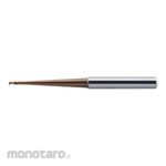 HPMT Miniature End Mill (Mata Pahat Frais)