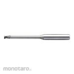 HPMT Miniature End Mill with Long Neck, 2 Flutes (Mata Pahat Frais)