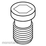 Indexa 1750 Shim Screw