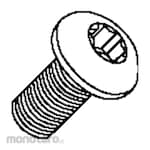 KENNAMETAL Button-Head Cap Screw