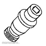KENNAMETAL Lock Pin