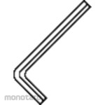 KENNAMETAL Torx Wrenches