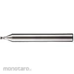 Kyowa End mill Sintered 2-blade DSE