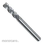 Mitsubishi Materials 4-flute CRN end mill (J) for copper electrode processing
