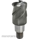 Mitsubishi Materials Exchangeable Head End Mill
