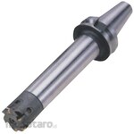 Mitsubishi Materials Throwaway end mill