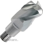 Mitsubishi Materials Tip-replaceable EM head (non-coated)