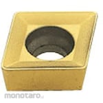 Mitsubishi Materials Turning Insert 80° Diamond Positive Carbide UTI20T