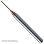 Moldino (Mitsubishi Hitachi Tool) Epoch Turbo Mill End Mill (Mata Pahat Frais)