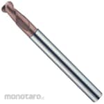 Moldino (Mitsubishi Hitachi Tool) Epoch Turbo Rib End Mill (End Mill Rib)