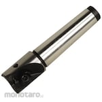 Mr. Meister Heavy-duty tapered shank end mill (MT-3) for LittleMilling-9