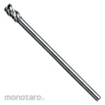 NS Long Shank End Mill for Aluminum