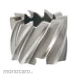 NUI Shell End Mills (Mata Pahat Frais)