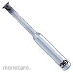OSG HY-PRO Carbide End Mill for Back Chamfering HY-BCC