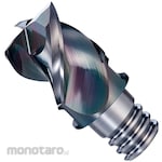 OSG PXM Interchangeable Head End Mill