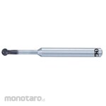 OSG WXL Coated Carbide Q Ball End Mill for Chamfering