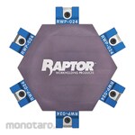 Raptor Vise Dovetail Carousel