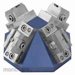 Raptor Vise Pyramidal Nest