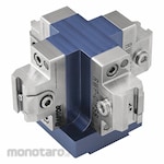 Raptor Vise Rectangular Nest